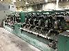  FEHRER DREF 2 Friction Spinning Machine, type 2/86 FT, 1991 yr,